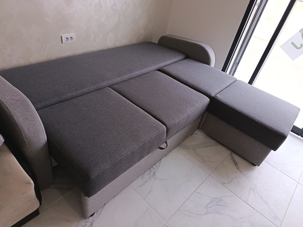 Ugaona garnitura BRANA 2247