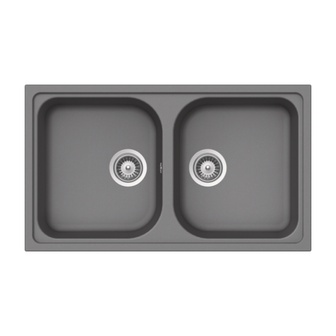 SCHOCK Sudopera LITHOS N200S croma