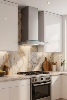 Aspirator PROFF LD22 ECO D