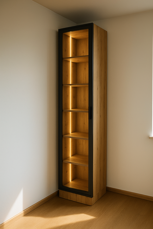 MATA ORMAN ALU 40 1K/1VR/P