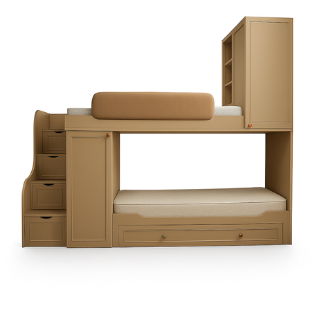 DEČJA SOBA MELISA 1649