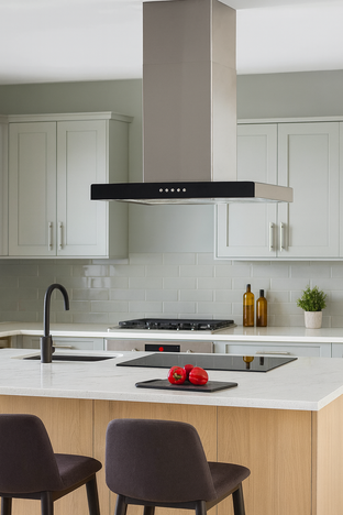 Aspirator PROFF LD96-PB 973