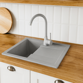 LAVEO Granitna slavina GRANIT 8 BKZ-968K