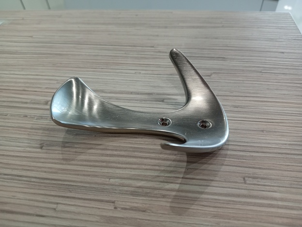 400 Inox 1627