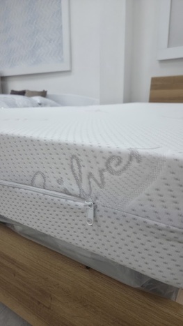 Dušek Basic 80x200 1890