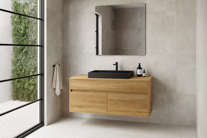 KUPATILSKI ELEMENT URBAN OAK 1069