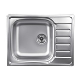 LIVINOX Inox sudopera EX 180