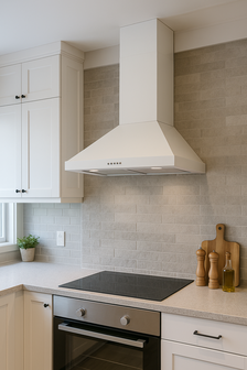 Aspirator PROFF SD54-W