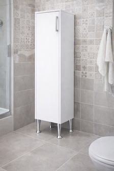 METAX Nogica Twiggy Inox