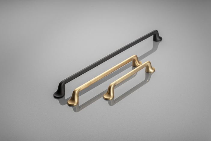 Fabricio gold 320mm 1719