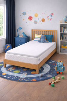 SOGNARE Silver S 90x200