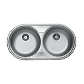 LIVINOX Inox sudopera EC 139