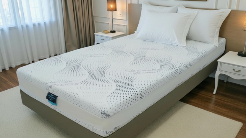 Dušek Duo Conforto 80x200 1910