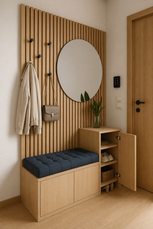 PREDSOBLJE RITANO 2497