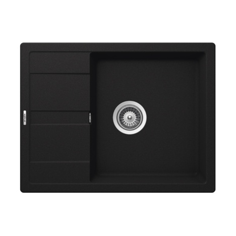 Sudopera RONDA D100L onyx 450