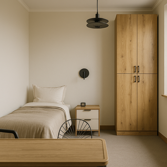 M.A.T.A. MATA ORMAN 2K/4VR/2Š/P