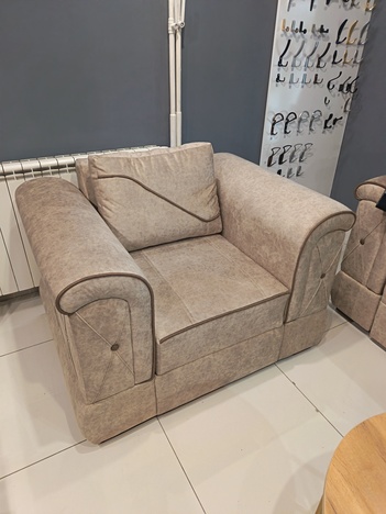 Fotelja GRAND 2545