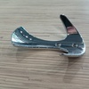400 Chrome shine 1615