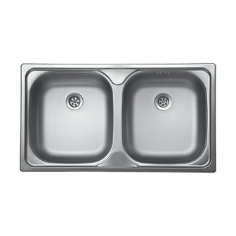LIVINOX Inox sudopera EC 189