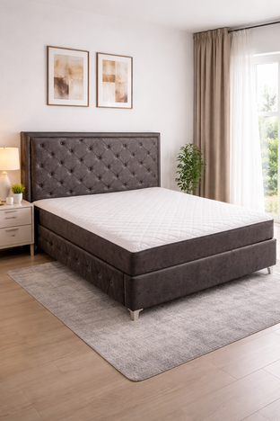 Francuski ležaj TIP TOP 2332