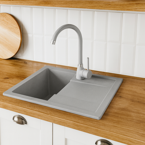 Granitna slavina GRANIT 8 BKZ-968K 1109