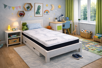 SOGNARE Dušek Comodo 90x200