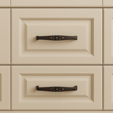 GTV Antik bakar 128mm