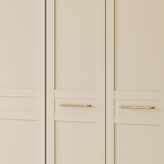 GTV Nord sjaj zlato 320mm