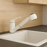 SCHOCK Granitna slavina COSMO TUŠ ALPINA