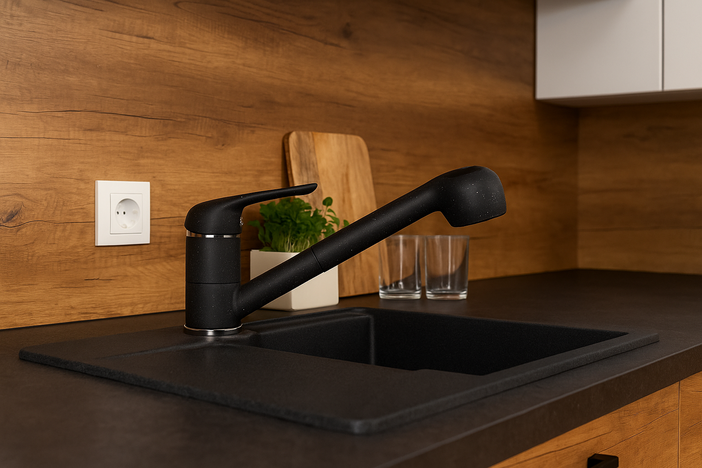 Granitna slavina DAGA BLG-769D 1142