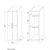 MATA ORMAN 2K/4VR/2Š/P