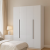 ORMAN HIGH GLOSS WHITE 1055