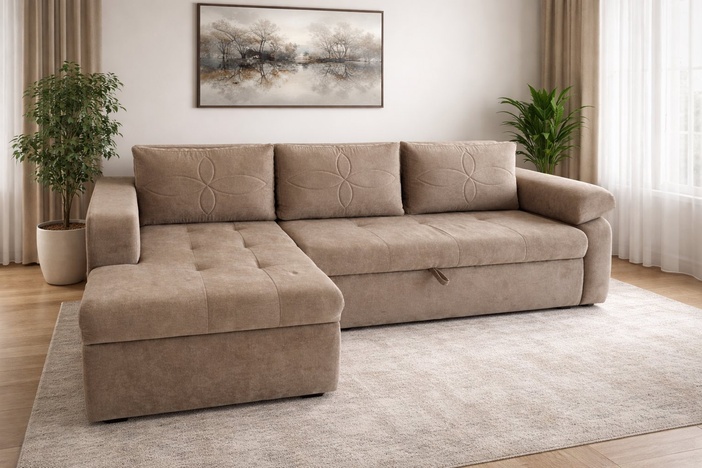 Ugaona garnitura VEGAS 2232