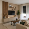 TV SET CALISTO 2521