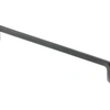 Fabricio Black 192mm 1654