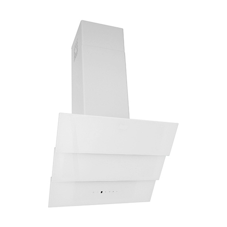 Aspirator PROFF LD57-W 550m³ 960