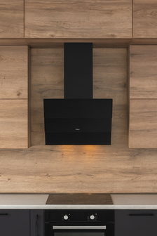 Aspirator PROFF LD57-BL 850m³