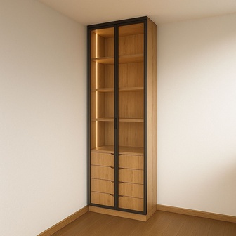 M.A.T.A. MATA ORMAN ALU 80 2K/2VR/4F/P