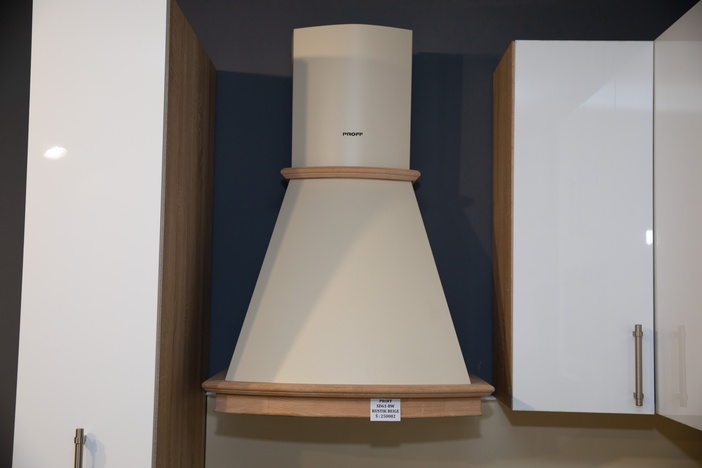 Aspirator PROFF SD61-RB 1229