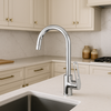 Inox slavina TIERRA BAJ-068D 1159