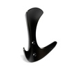 400 Black matte 1609