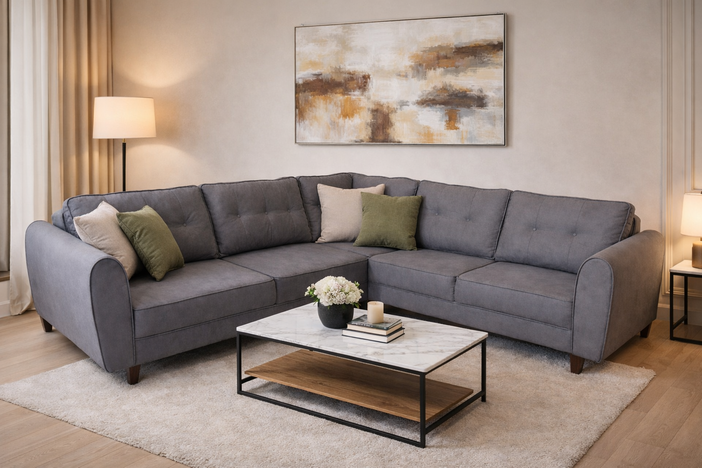 Ugaona MOKA LUX 2281