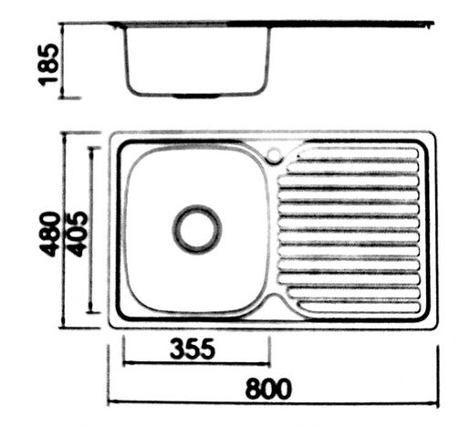 BOLOCO 834