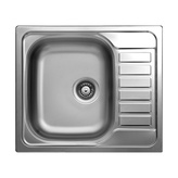 LIVINOX Inox sudopera EC 196