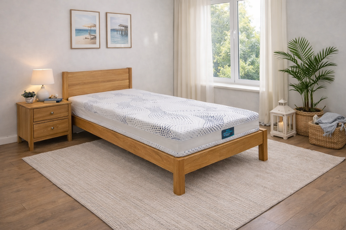 Dušek Duo Conforto 90x200 1916