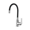 Inox slavina ELZA BKE-761D 577