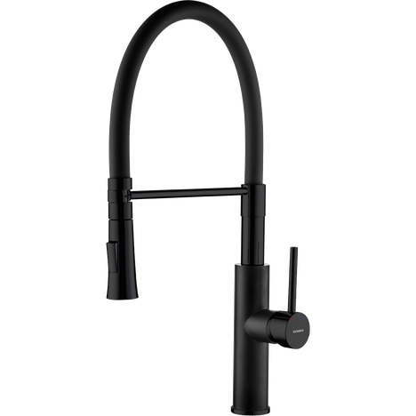 Inox slavina SHIRE BQH-B78D 578