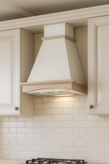 Aspirator PROFF SD61-RW