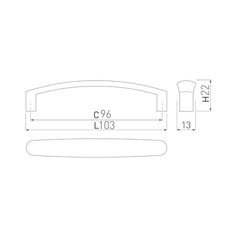 Olbia 128mm 1373