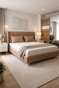 BADEM Francuski ležaj HELENA